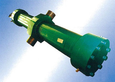 Baumaschinen-justierbare Hydrozylinder-hohe Temperatur beständig