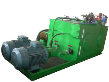 Kundengebundene hydraulische Pumpstation für Mainframe/hydraulische Gerät-Trennbarkeit