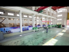 Hydrozylinderlieferung