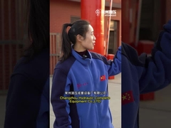 Wir sind der professionelle Hersteller des hydraulischen Zylinders