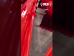 Hersteller von Hydraulikzylinder