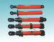 Power Equipment Adjustable Hydraulic Cylinder High Temperature Resistant