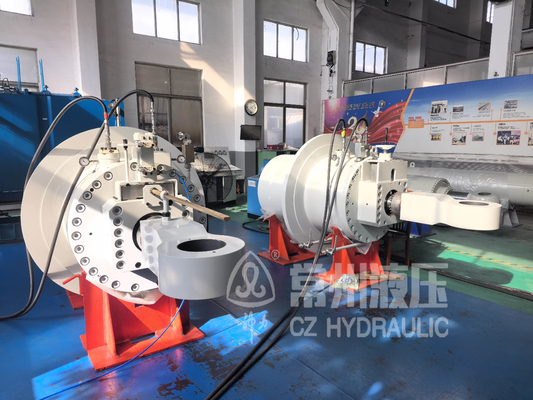 Hydraulische Zylinder nach Ihren Anforderungen jede Industrie heben hydraulische Zylinder hydraulische Heben hydraulische Servomotor